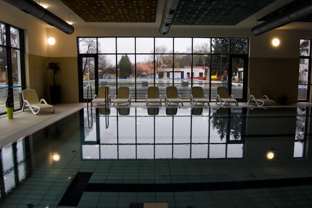 Csongradi Vendegvaro Apartmanok, Szarka Haz Экстерьер фото
