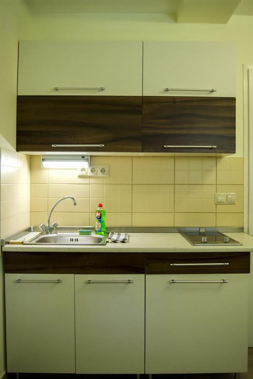 Csongradi Vendegvaro Apartmanok, Szarka Haz Экстерьер фото