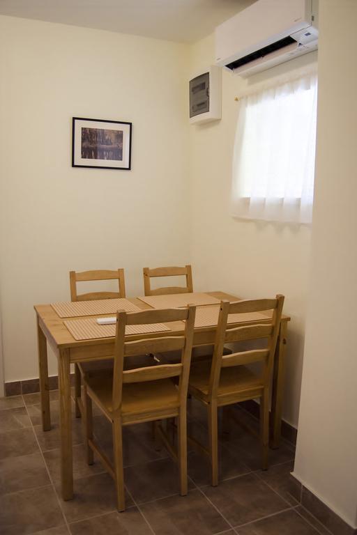 Csongradi Vendegvaro Apartmanok, Szarka Haz Экстерьер фото