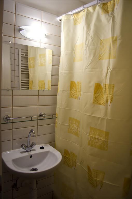 Csongradi Vendegvaro Apartmanok, Szarka Haz Экстерьер фото
