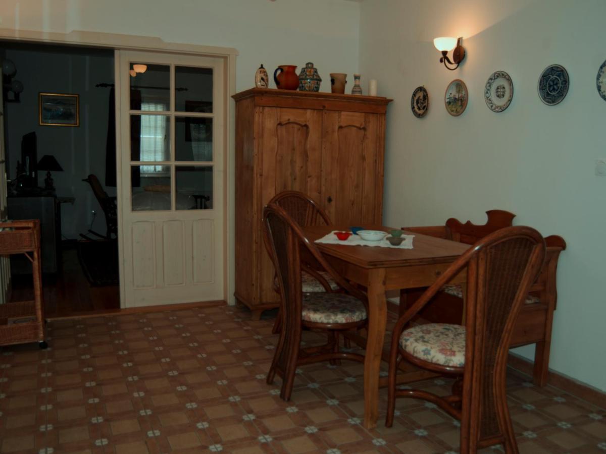 Csongradi Vendegvaro Apartmanok, Szarka Haz Экстерьер фото